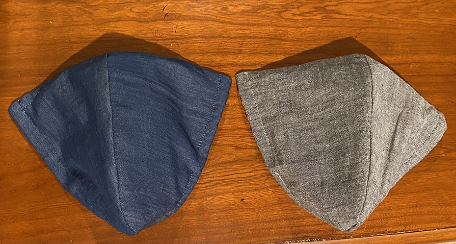 Beard Masks